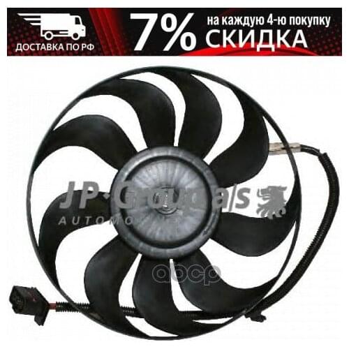 JP Group Brake Switches