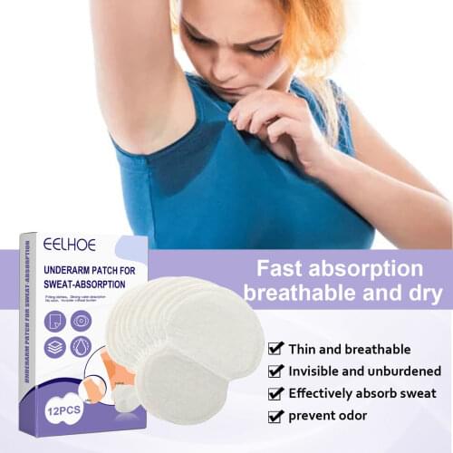 LEWEDO Deodorants
