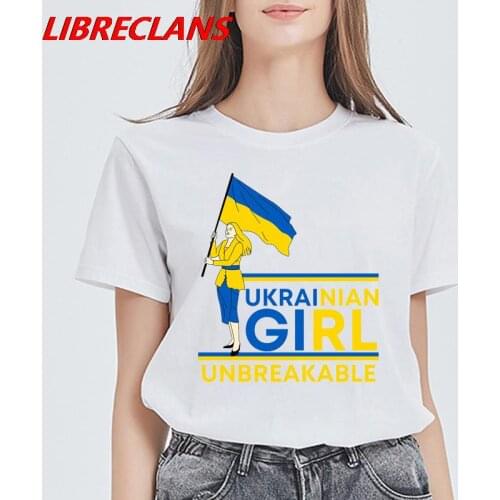 LIBRECLANS Womens Summer T-shirts