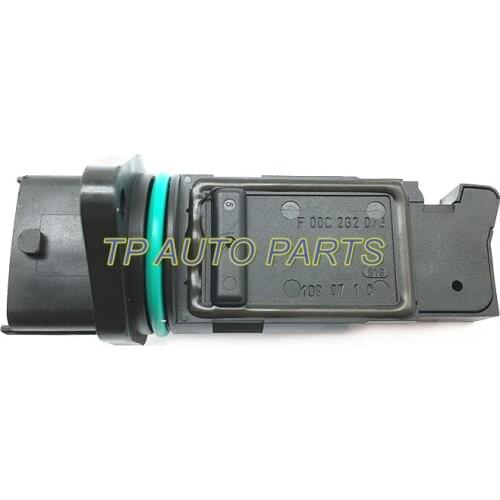 Mass Air Flow Sensor Meter For K-IA Hyun-dai OEM F00C2G2073 F 00C 2G2 073