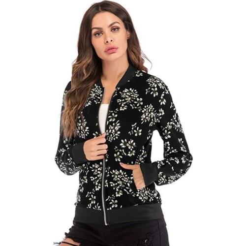 Женские бомберы MXPZSP China At AliExpress