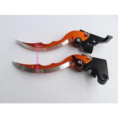New motorcycle motorbike CNC brake&Clutch Levers,Blade Style For Yamaha XJ6 Diversion XJ series 2009-2015 2010 2012 2013 2014
