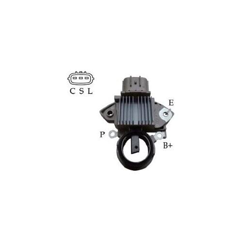 NEW Alternator Voltage Regulator 13623300 UD18742ARE 335341 335576 ARM9381 VR-H2009-210 23815-AA240 23815-AA270 23815-AA280