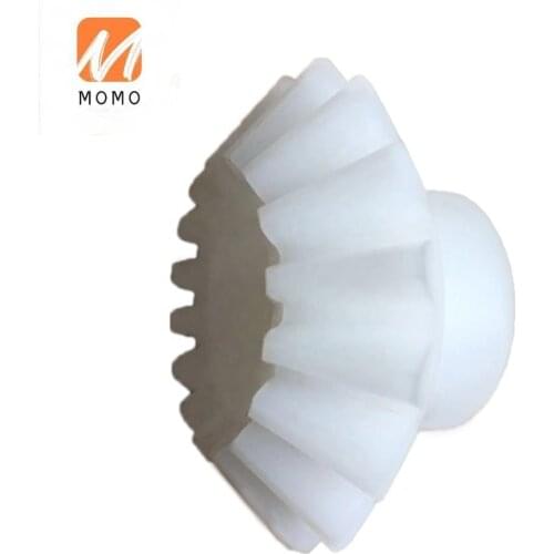 Plastic Planetary Transmission Angle Miter Bevel Gear Wheel