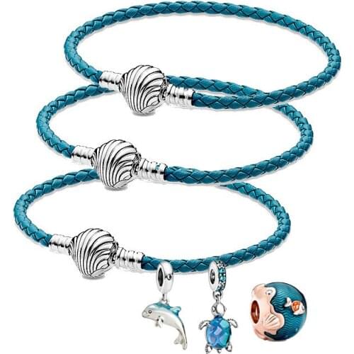 Qikaola Braided Bracelets