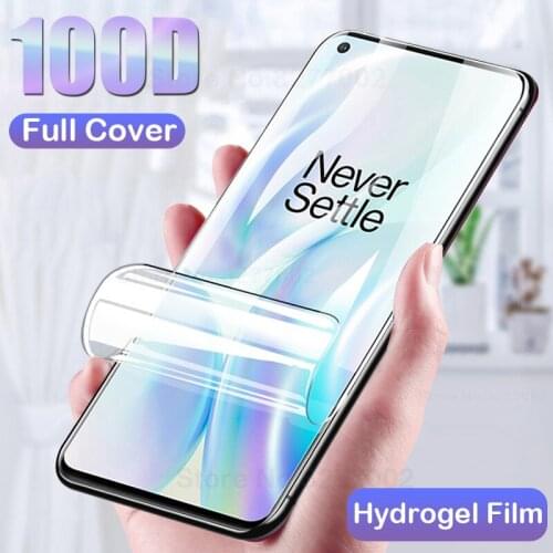 REDEGG Screen Protectors For OnePlus 8 Pro