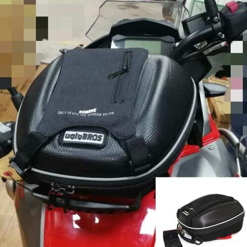 Tank bags fits BMW G310GS G310R 2017-ON mobile navigation bag send Waterproof bag and B31 access brack