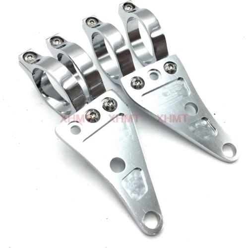 Fork tube for Universal Motorcycle with 39mm Forks