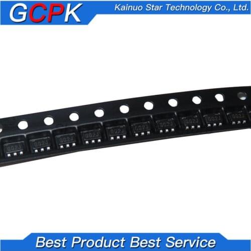 10PCS LC3406CB5TR SOT23-5 LC3406 SOT23 synchronous buck converter