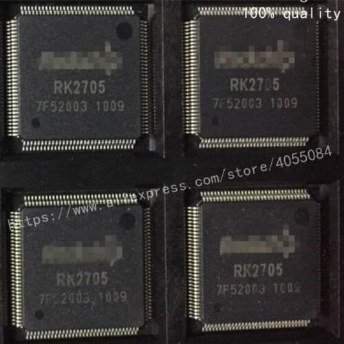 RK2705 Electronic components chip IC RK2705