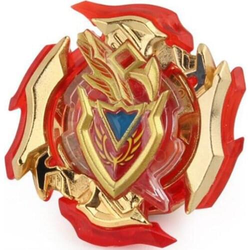 B-X TOUPIE BURST BEYBLADE Z Spinning Top Hanukkah B-105 Zet Achilles .11.Xt Ver.JP Toys For Children DropShipping