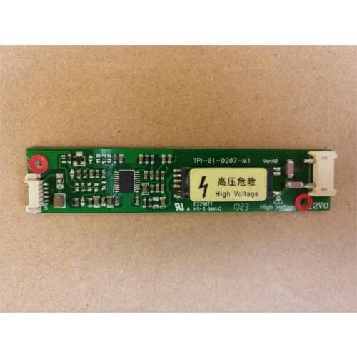 For Mindray Monitor TPI-01-0207A TPI TP1-01-0207-M1 TPI-01-0710-N/W High Voltage Board Inverter Board POINT Board