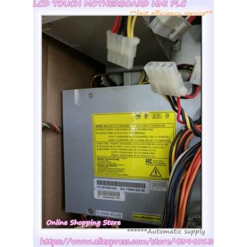 For Original Electric ACE-832A Industrial Equipment Power Supply 300W Industrial Power Supply ACE-832A-RS