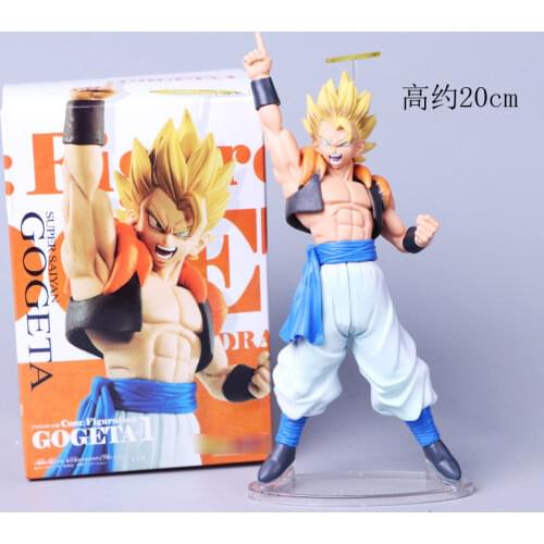 FigureCrazy Japanese Anime Figure Angel Fusion Figuration Com Action Figure PVC Model