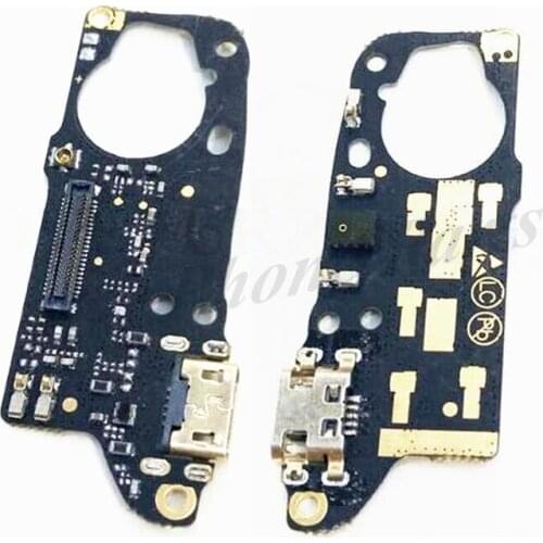 New Micro Dock Connector Flex Cable For Lenovo Vibe X3 USB Charging Port