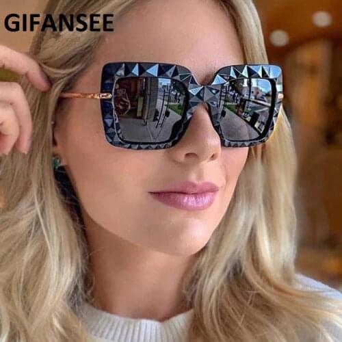 Womens Sunglasses Brand Gifansee China