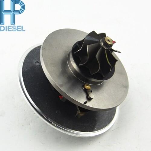 728989-5018S Turbo compressor cartridge chra NEW for BMW X3 3.0D 150Kw 204HP M57TU - 728989 turbine core rebuild Garrett 725364