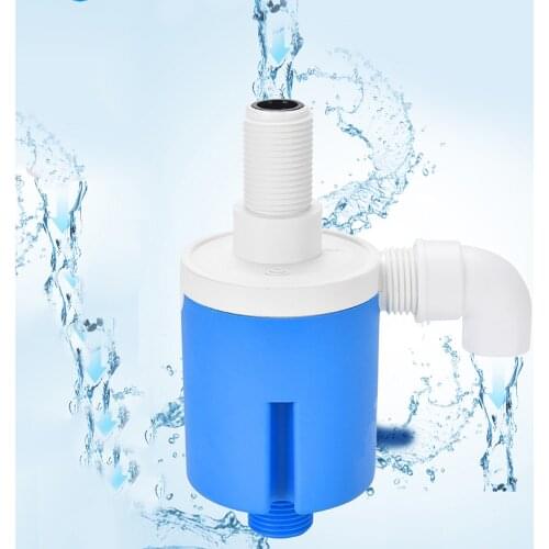 Makerele Ball Valves