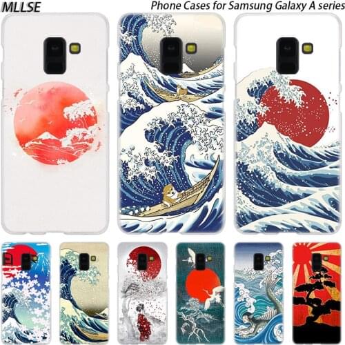 MLLSE Phone Cases For Samsung Galaxy A3 2017