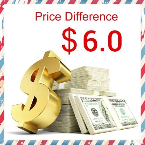 Msviki For Mink Eyelashes Price Difference/Extra $6 Packaging Box Fee/Change Order/Freight Difference