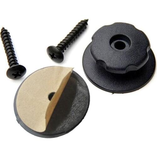 New Car Auto Net Hardware Hook trunk hooks Mounting Point Rear Cargo Trunk Organizer Luggage