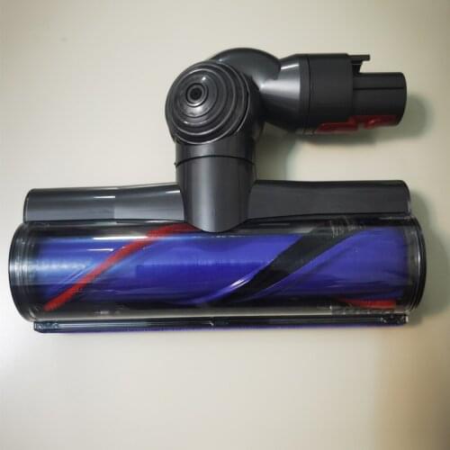 Original 966084-01 Motor Head for Dyson DC59 V6 Motorhead, DC72, SV04, SV06 and SV09 Absolute model vacuums Replacement brush