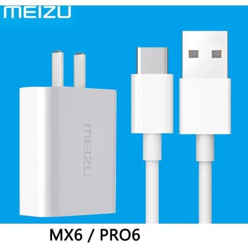 Original Meizu Fast Charger 12V 2A Quick USB Charge adapter Data Cable For Meizu 15 plus 16 16th 17/pro 6 7 plus mx4 mx5 mx6 mx7