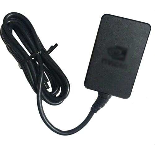 Original power adapter SPA040A19W2 For NVIDIA SHIELD TV Pro Media Server AC Adapter Power Supply 19V 2.1A
