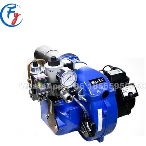 Energy Savings Btn85Gn Low Nitrogen Gas Burners, Liquefied Natural Gas Burner