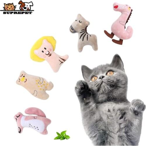 SUPREPT Products For Cats