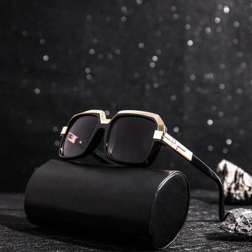 Yvan Womens Cat Eye Sunglasses