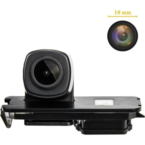 Freezzmi HD Car Rear View Reverse Camera Plate Light for VW Bora Amarok Golf MK5 6 Beetle Leon 2/3 SEAT Altea LEON SKODA SUPERB