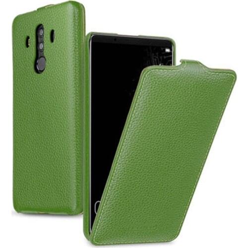 For Funda Huawei Mate 10 Case Mate10 Cover Magnetic Flip Genuine Leather Cover Cases For Capa Mate10 pro 10pro Case Flip