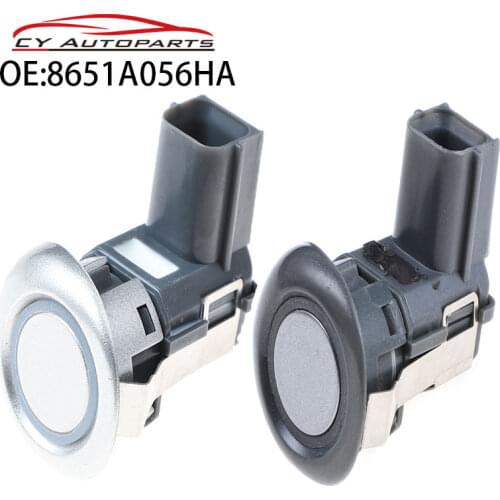 Reversing Sensor PDC Parking Sensor For Mitsubishi Pajero Montero Outlander Grandis Sport ASX 8651A056 8651A056HA MR587688