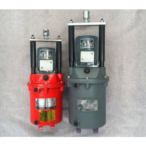 Electric hydraulic thruster, YT1-90Z/8 , tower crane tank pump