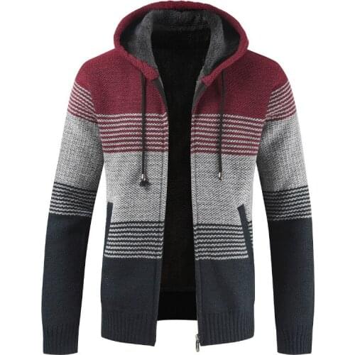 IGLDSI Men's Cardigans
