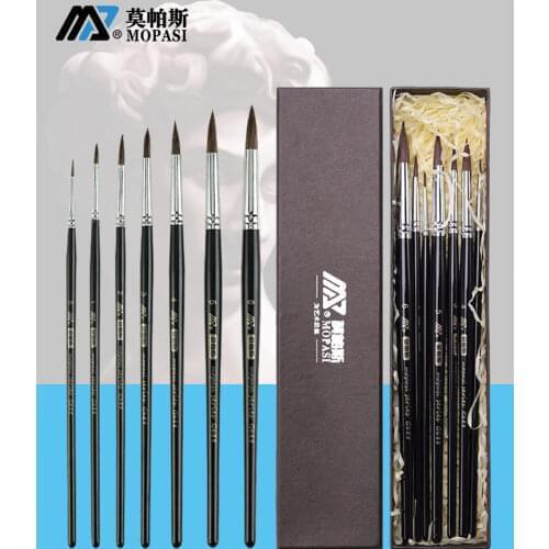 Акриловые краски 莫帕斯 China At AliExpress