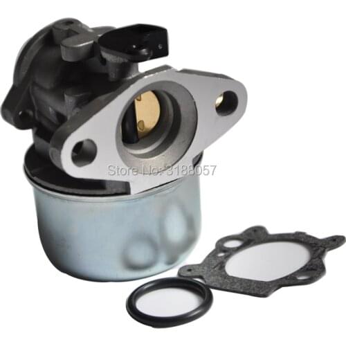 Carburetor For BRIGGS & STRATTON 694202 693909 692648 499617 790120 Carb New