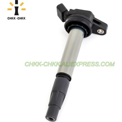 Ignition Coil 90919-02252 For Toyota Yaris Corolla Auris Avensis Prius RAV4 Runx Verso 1.6