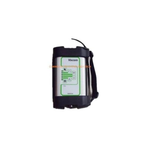 Best Quality 2015 NEW Diagnostic Tool VOCOM 88890300 For Car Truck Excavator