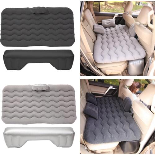 Perfeclan Car Mattresses