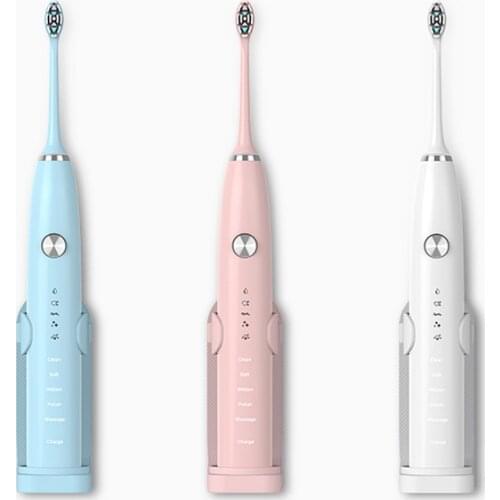 Size Adjustable Universal Electric Toothbrush Holder Home Wall Mount Tooth Brush Stander Body Base Bathroom Accessories