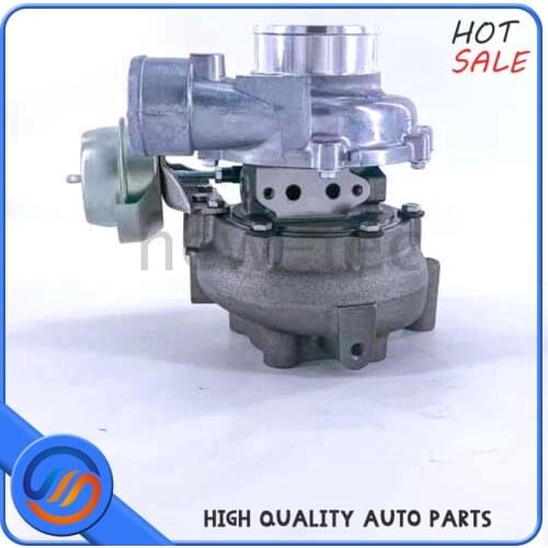 RHV4 8981320692 8-98132-0692 898132-0692 Turbocharger for D-MAX 3.0 DDI 4JJ1-TC 4JJ1TC 4JJ1-T 4JJ1T 4JJ1 3.0L