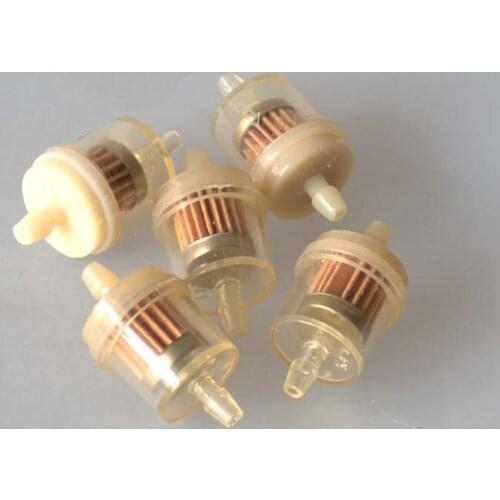 STARPAD For Motorcycle fuel filter universal oil filter cup,20PCS