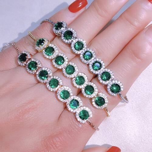 UILZ Bracelets With Charms