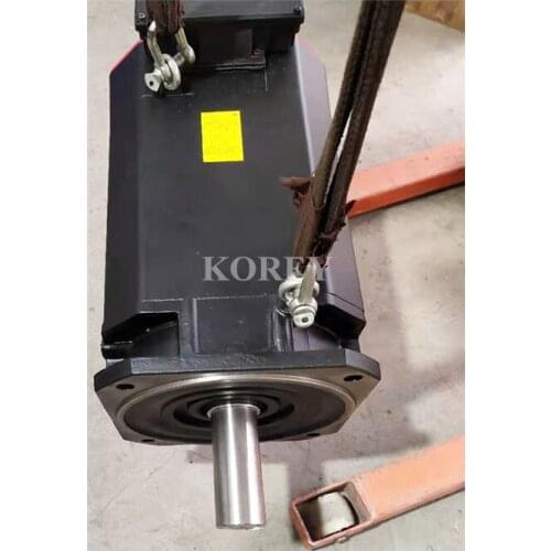 In Stock For FANUC AC Servo Motor A06B-1412-B150 Fully Tested In Good Condition