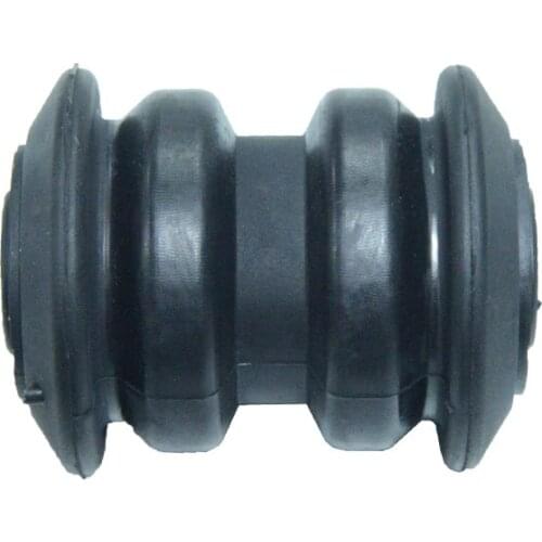 KobraMax Front Control Arm Bushing 2E0407523A 9063330114 9063330014 2E0407523 Fits For Mercedes-Benz Sprinter Car Accessories