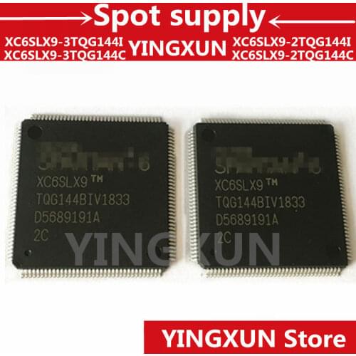 YINGXUN Electronic Components
