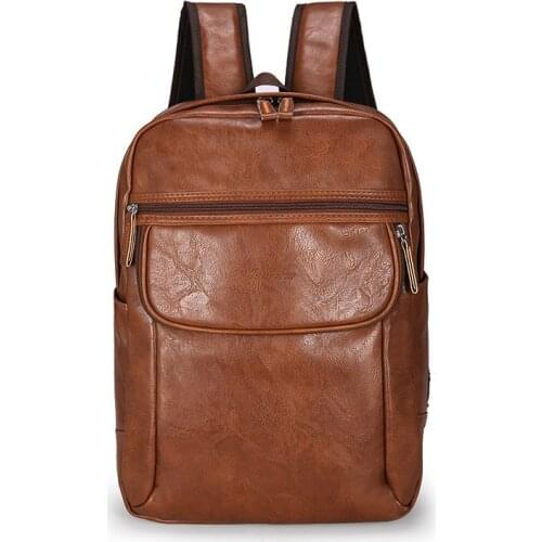 Zrom Men's Stylish Bags