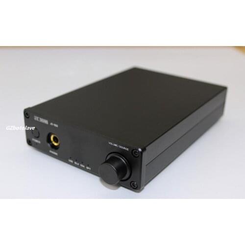 USB sound card DAC decoder wireless Bluetooth audio receiver APXHD coaxial audio amplifier
